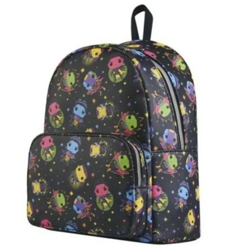 Marvel funko Black valkyrie backpack New With Tags